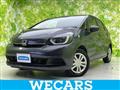 2023 Honda Fit Hybrid