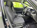 2023 Honda Fit Hybrid