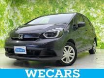 2023 Honda Fit Hybrid