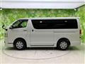 2024 Toyota Hiace Van