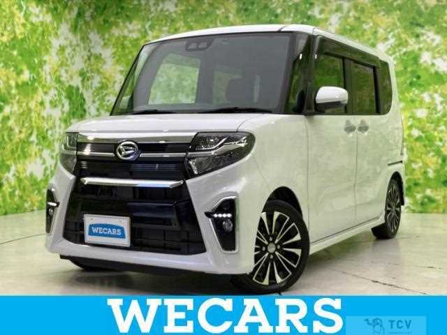 2019 Daihatsu Tanto