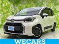 2023 Toyota Sienta