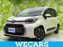 2023 Toyota Sienta