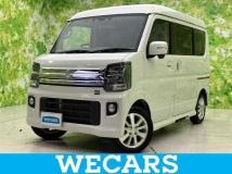 2024 Suzuki Every Wagon