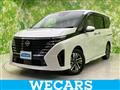 2023 Nissan Serena