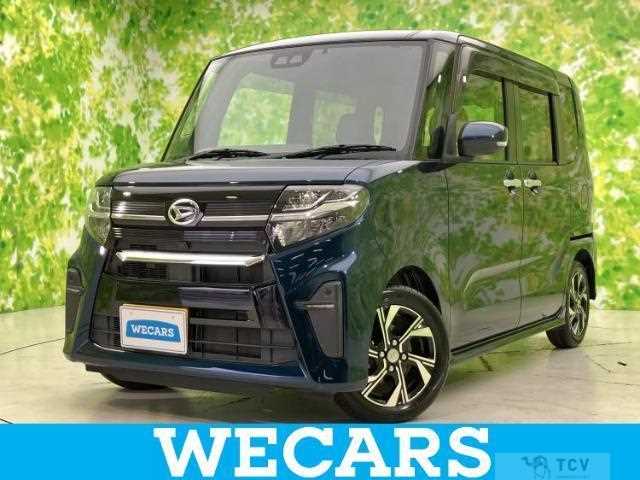 2019 Daihatsu Tanto