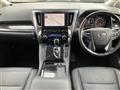 2022 Toyota Alphard G
