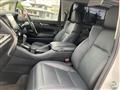 2022 Toyota Alphard G