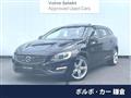 2018 Volvo V60
