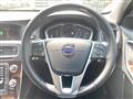 2018 Volvo V60