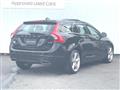 2018 Volvo V60