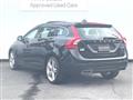 2018 Volvo V60