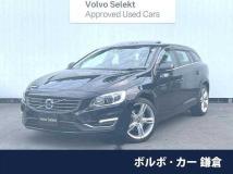 2018 Volvo V60