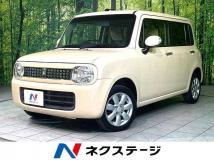 2014 Suzuki Lapin