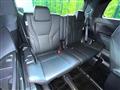 2025 Toyota Alphard Hybrid