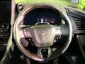 2025 Toyota Alphard Hybrid