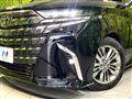 2025 Toyota Alphard Hybrid