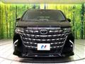 2025 Toyota Alphard Hybrid