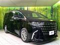 2025 Toyota Alphard Hybrid