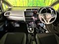 2015 Honda Fit Hybrid