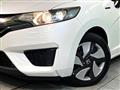 2015 Honda Fit Hybrid