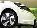 2015 Honda Fit Hybrid