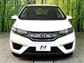2015 Honda Fit Hybrid