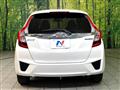 2015 Honda Fit Hybrid
