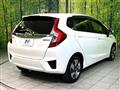 2015 Honda Fit Hybrid