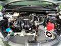 2015 Honda Fit Hybrid