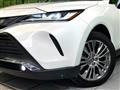 2021 Toyota Harrier Hybrid