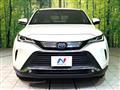 2021 Toyota Harrier Hybrid