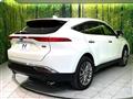 2021 Toyota Harrier Hybrid