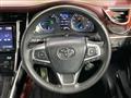 2018 Toyota Harrier Hybrid