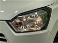 2021 Daihatsu Mira