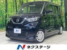 2021 Nissan ROOX