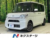 2017 Daihatsu Tanto