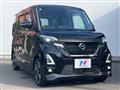 2021 Nissan ROOX