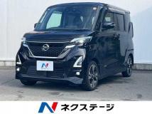 2021 Nissan ROOX