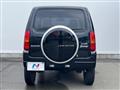 2017 Suzuki Jimny