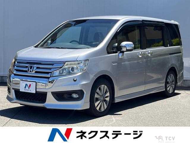 2014 Honda Honda Others