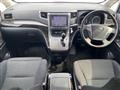 2013 Toyota Alphard G
