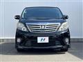 2013 Toyota Alphard G