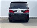 2013 Toyota Alphard G