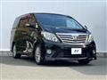 2013 Toyota Alphard G