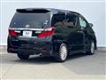 2013 Toyota Alphard G