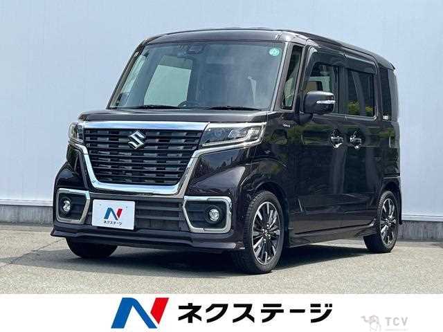 2019 Suzuki Suzuki Others