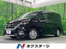 2016 Nissan Serena