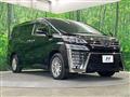 2018 Toyota Vellfire