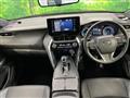 2021 Toyota Harrier Hybrid